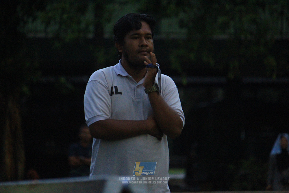 u11 120426 indonesia muda utara vs steelford united