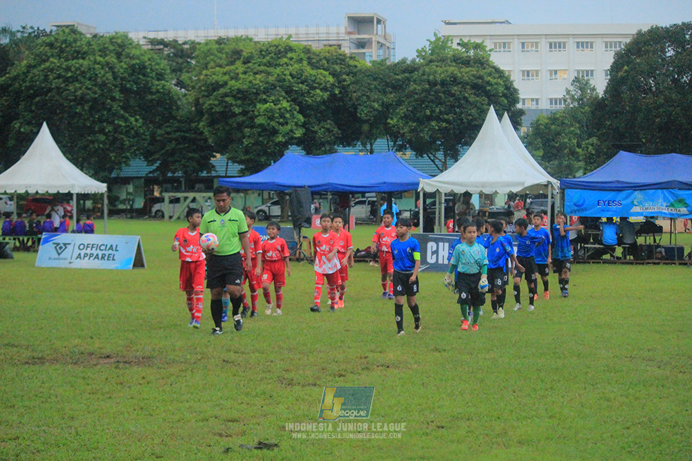 u11 120426 indonesia muda utara vs steelford united