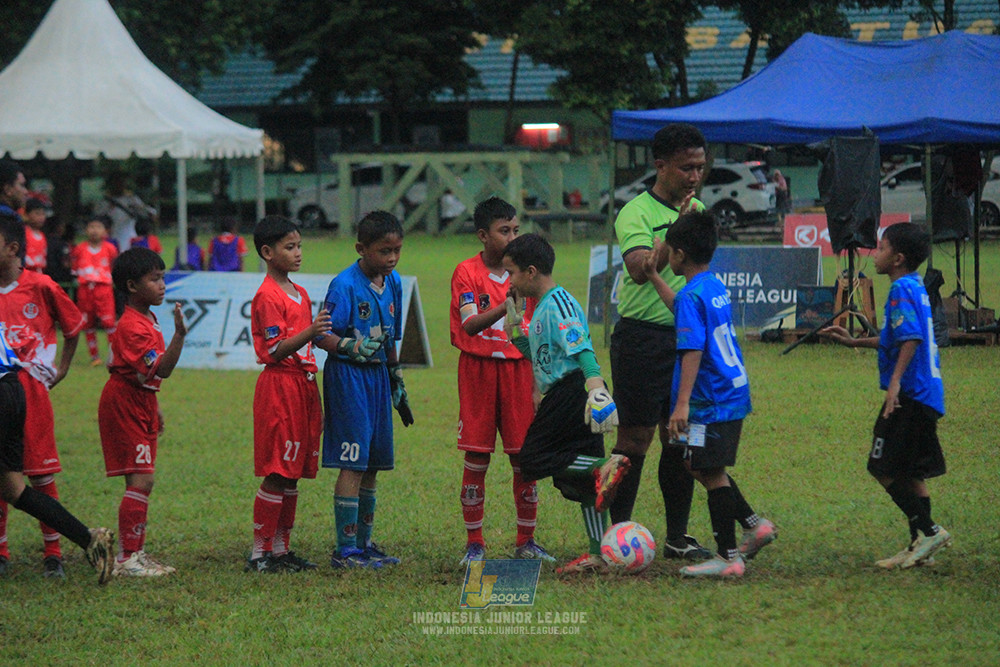 u11 120426 indonesia muda utara vs steelford united