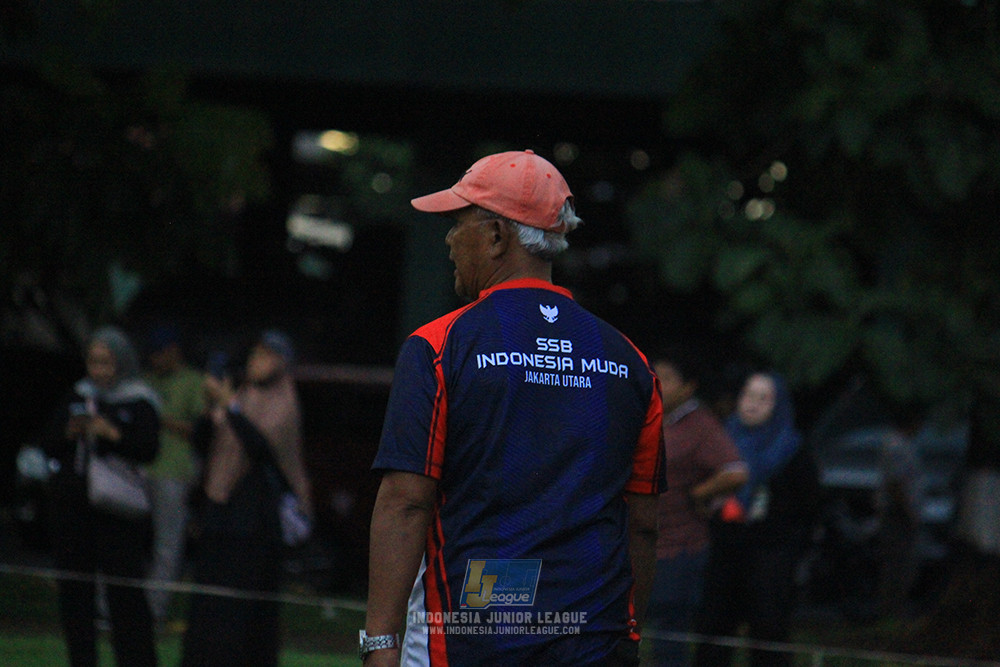 u11 120426 indonesia muda utara vs steelford united