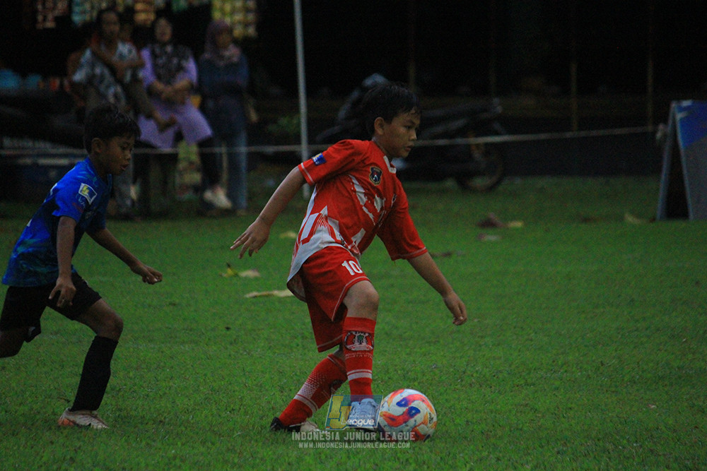 u11 120426 indonesia muda utara vs steelford united