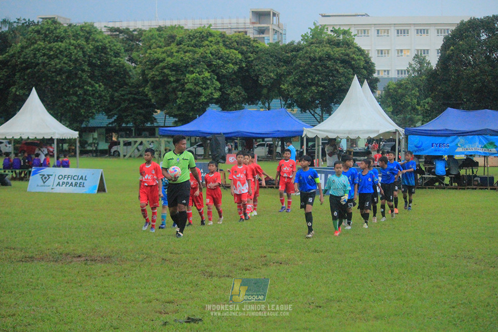 u11 120426 indonesia muda utara vs steelford united