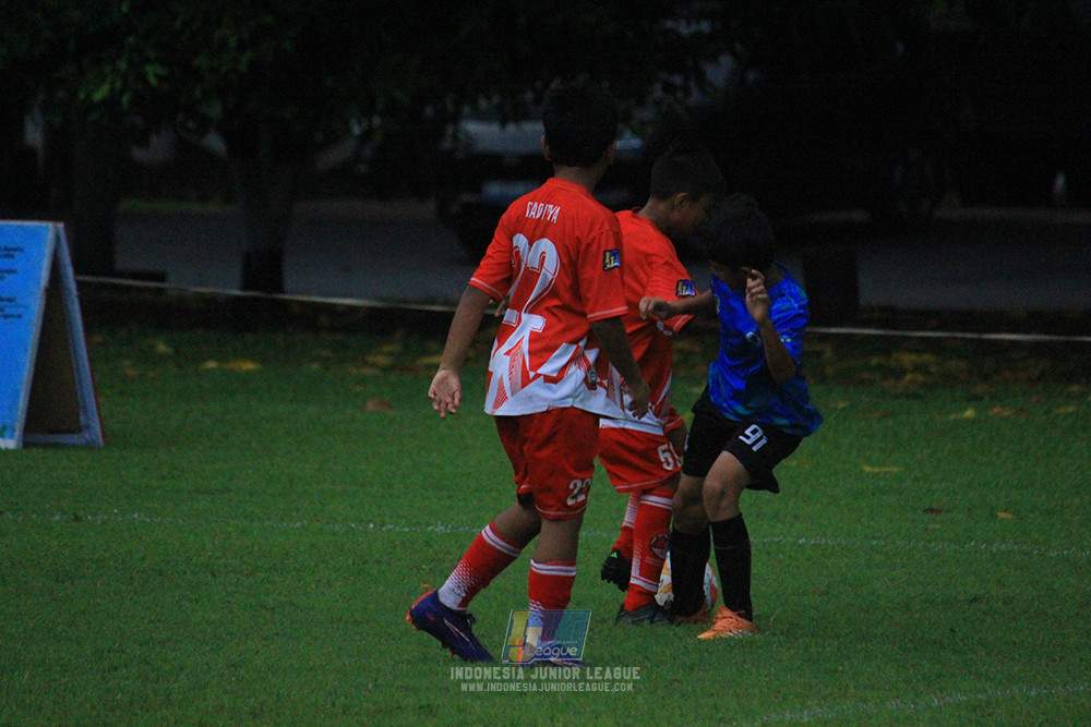 u11 120426 indonesia muda utara vs steelford united