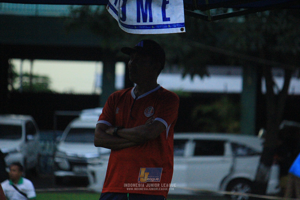 u11 120426 indonesia muda utara vs steelford united