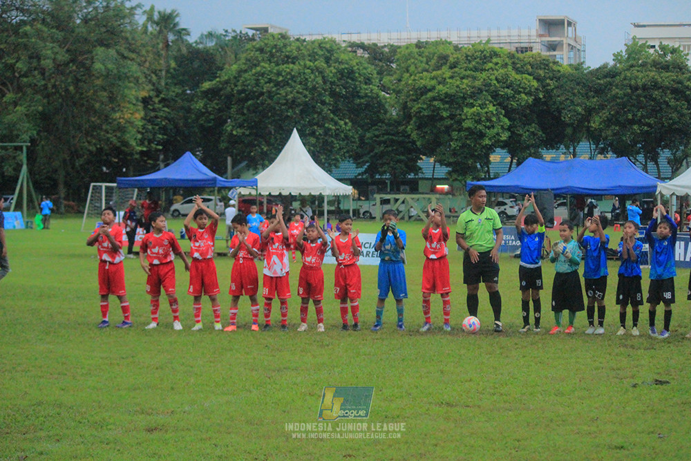 u11 120426 indonesia muda utara vs steelford united