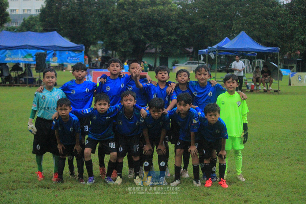 u11 120426 indonesia muda utara vs steelford united