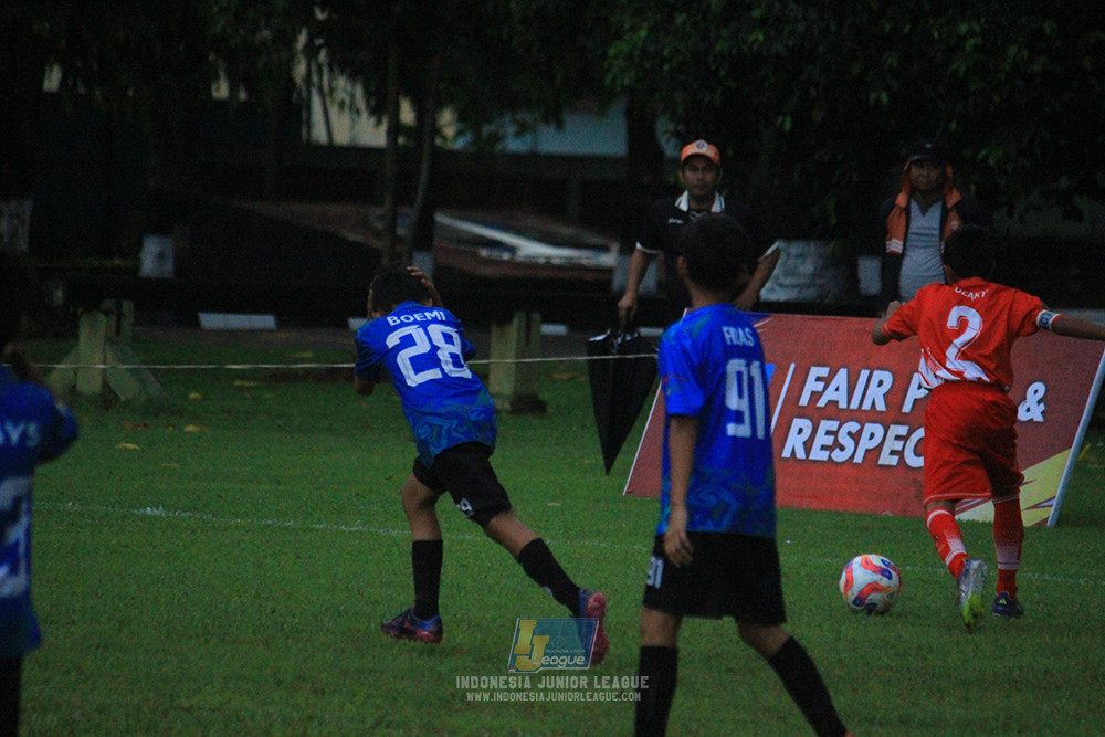 u11 120426 indonesia muda utara vs steelford united