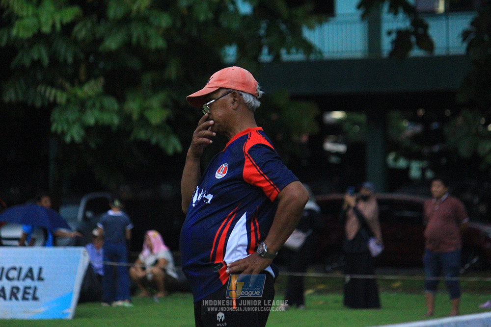 u11 120426 indonesia muda utara vs steelford united