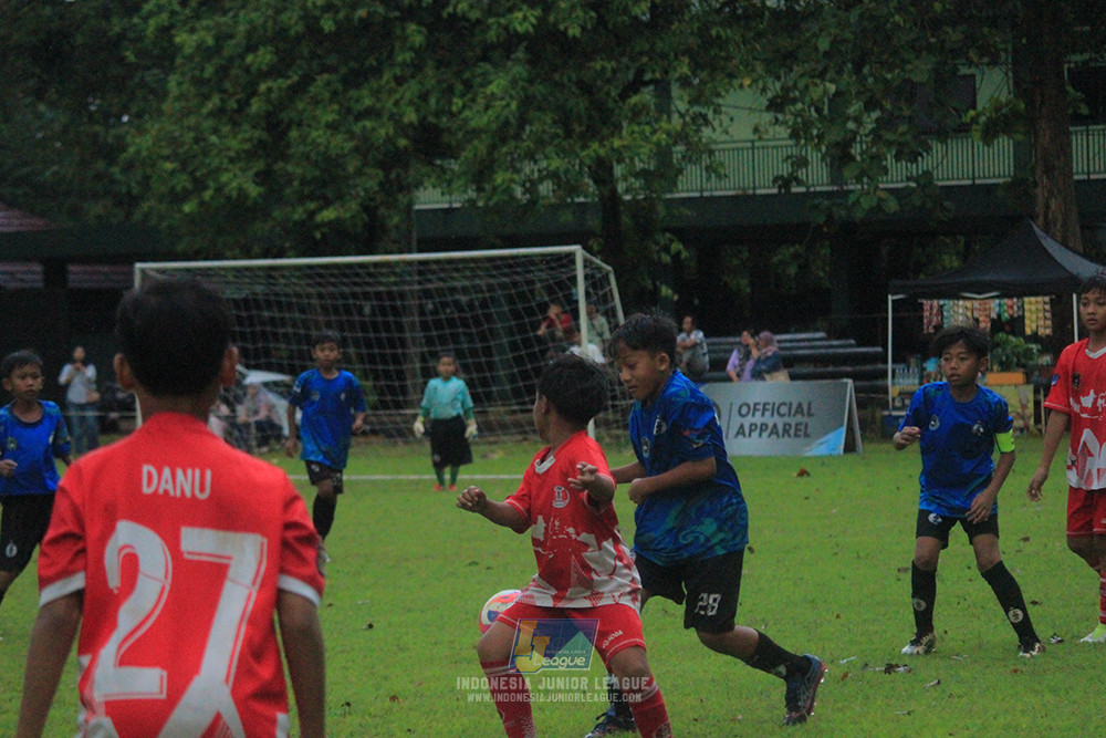 u11 120426 indonesia muda utara vs steelford united