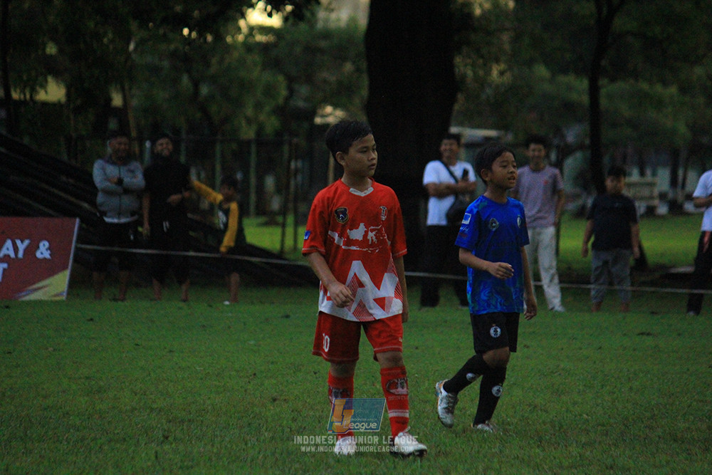 u11 120426 indonesia muda utara vs steelford united