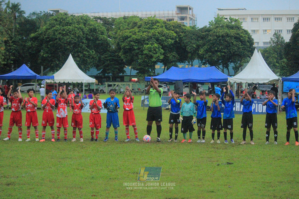 u11 120426 indonesia muda utara vs steelford united