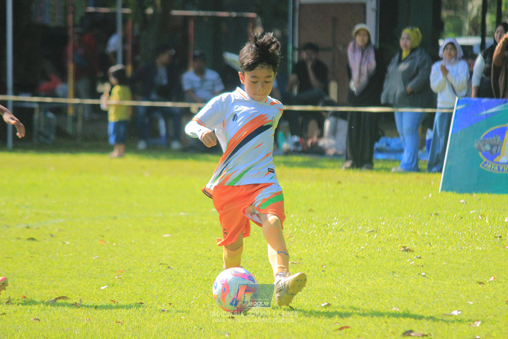 u11 120426 jakarta academy soccer vs provision soccer school