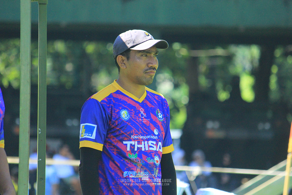 u11 120426 jakarta academy soccer vs provision soccer school