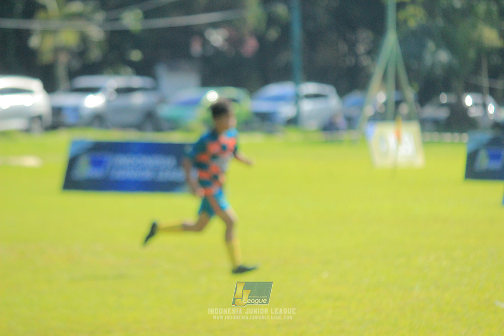 u11 120426 jakarta academy soccer vs provision soccer school