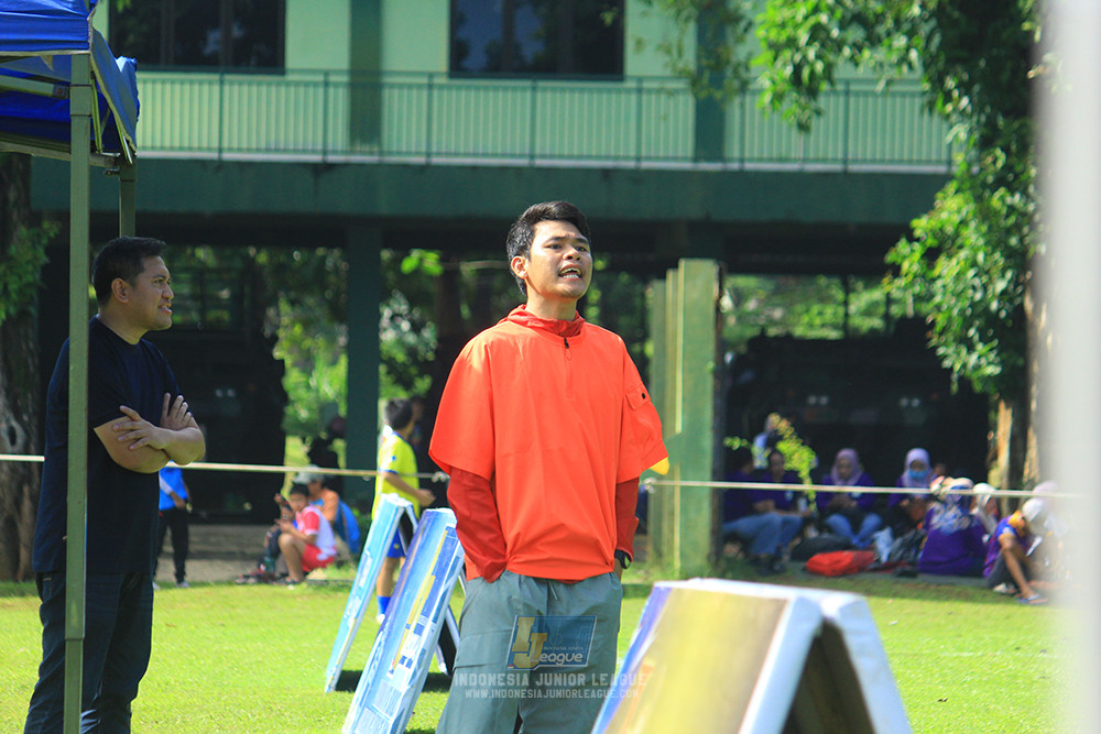 u11 120426 jakarta academy soccer vs provision soccer school