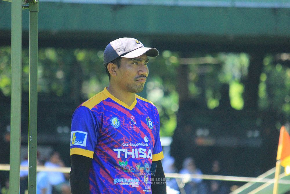 u11 120426 jakarta academy soccer vs provision soccer school