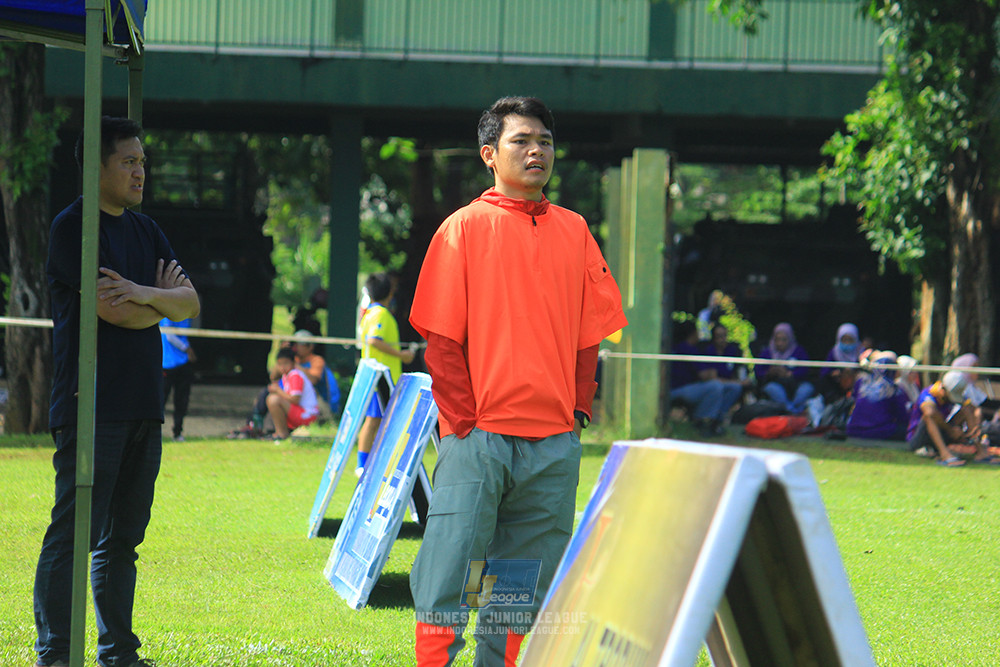 u11 120426 jakarta academy soccer vs provision soccer school