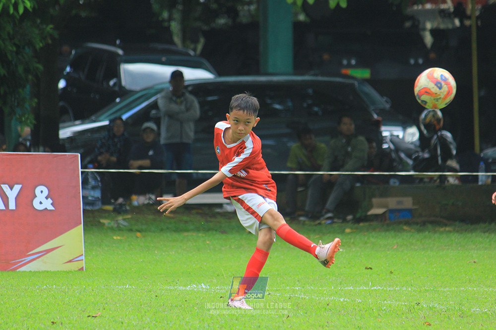 u11 120426 maesa pararaider army vs putra harapan