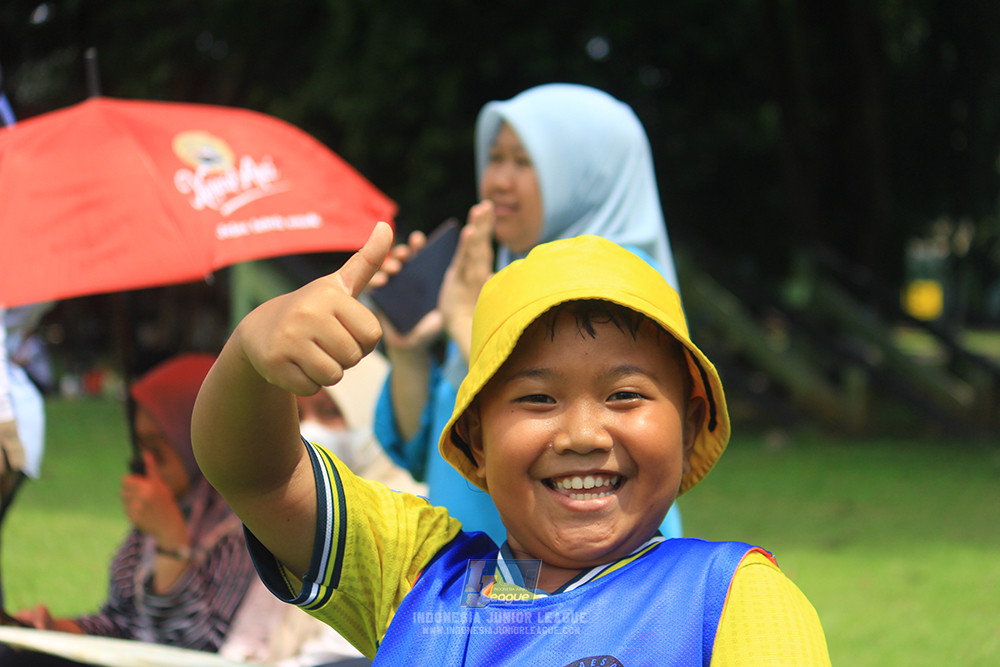 u11 120426 maesa pararaider army vs putra harapan