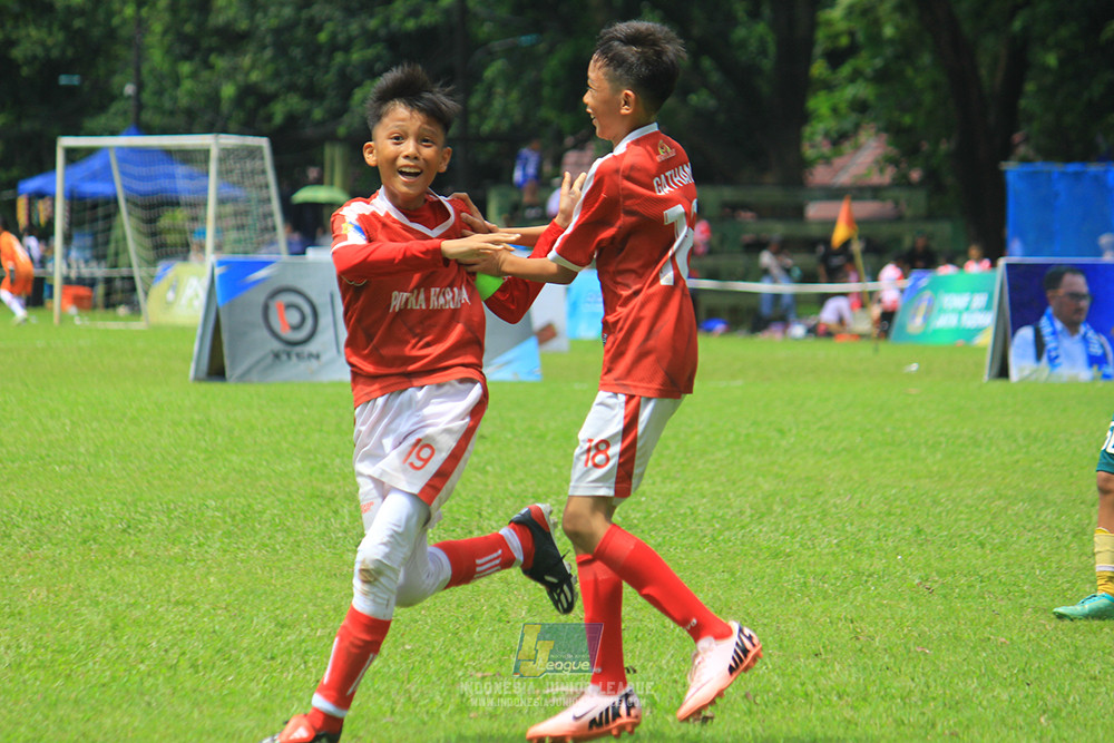u11 120426 maesa pararaider army vs putra harapan