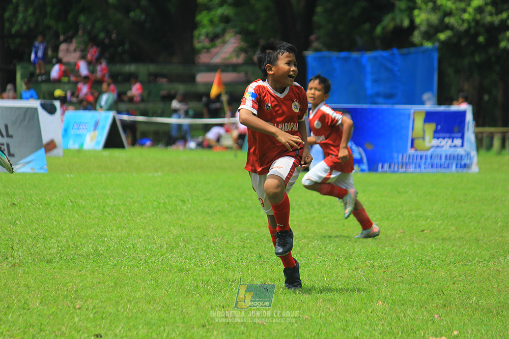 u11 120426 maesa pararaider army vs putra harapan