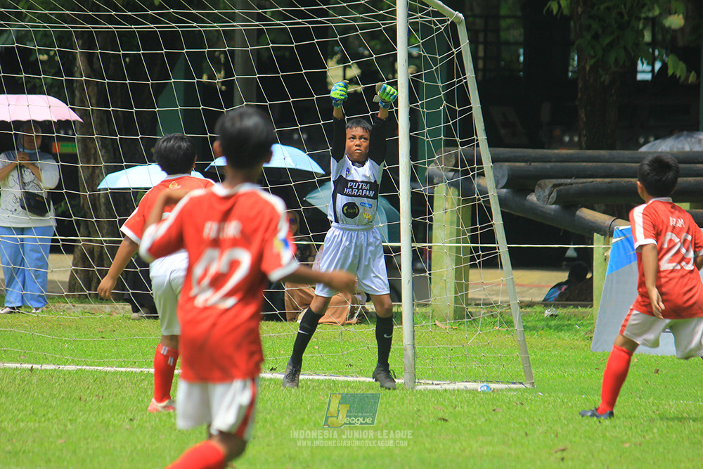 u11 120426 maesa pararaider army vs putra harapan