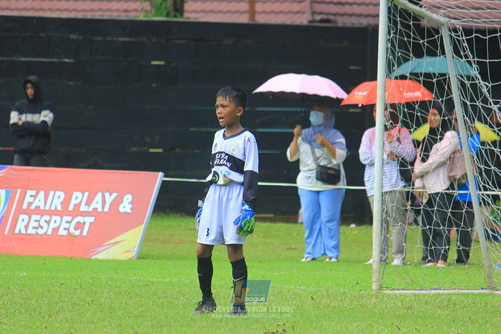 u11 120426 maesa pararaider army vs putra harapan