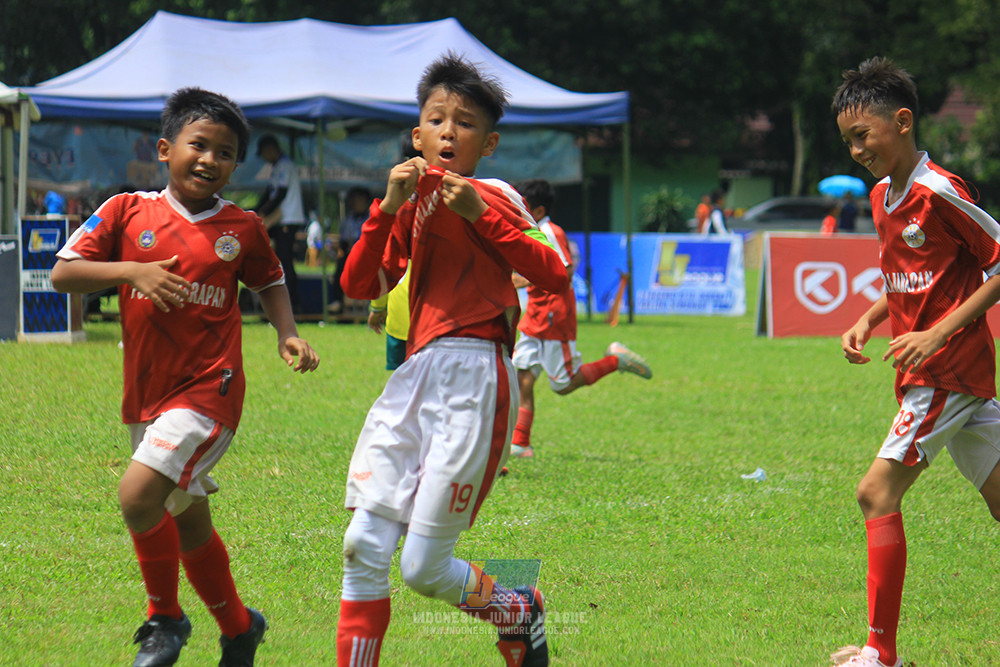 u11 120426 maesa pararaider army vs putra harapan