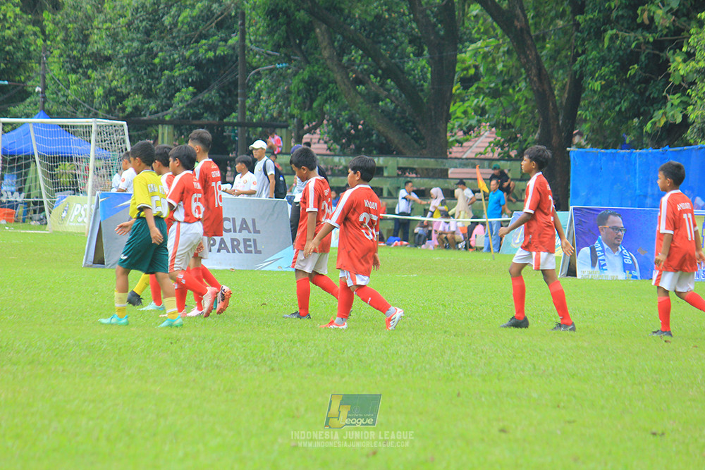 u11 120426 maesa pararaider army vs putra harapan