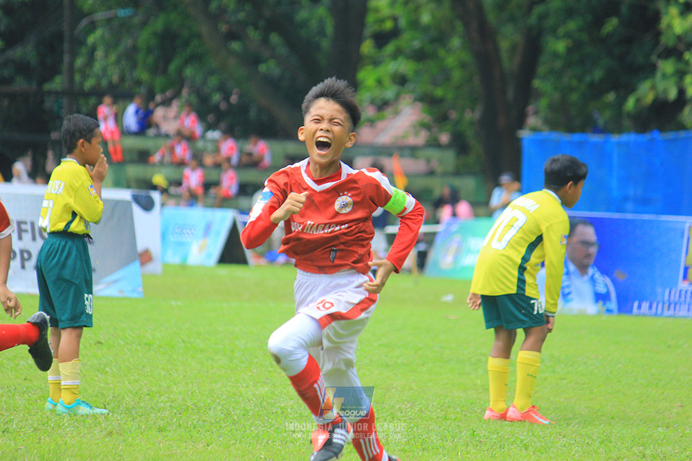 u11 120426 maesa pararaider army vs putra harapan