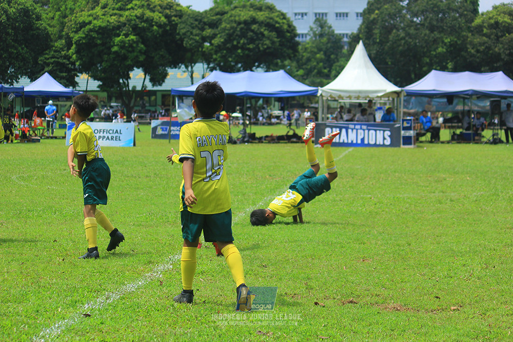 u11 120426 maesa pararaider army vs putra harapan
