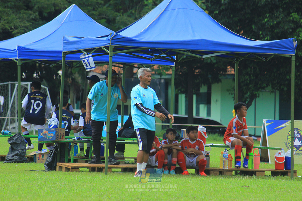 u11 120426 maesa pararaider army vs putra harapan