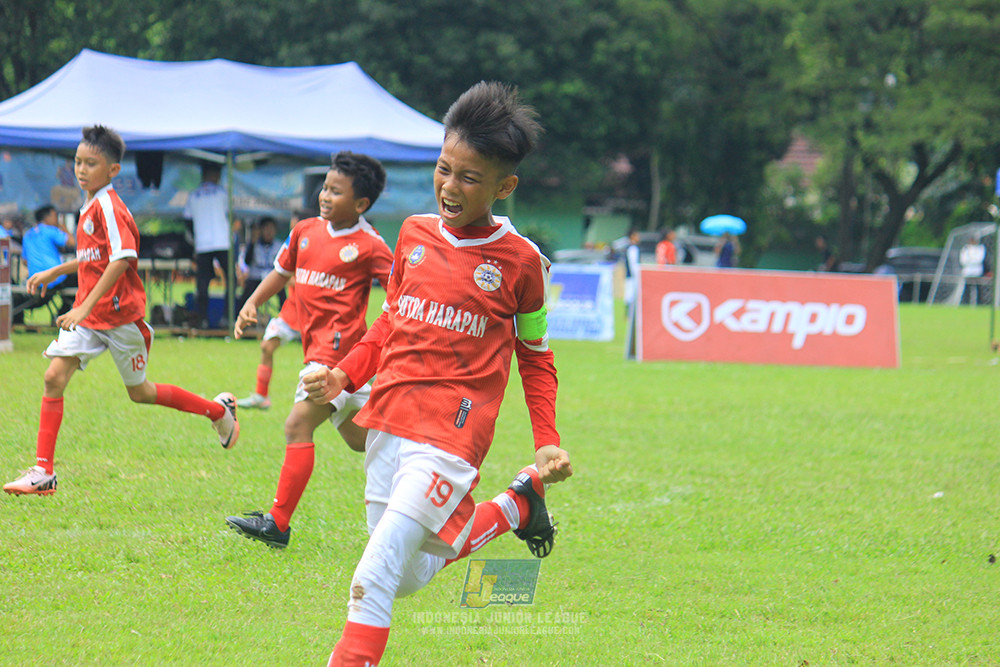 u11 120426 maesa pararaider army vs putra harapan