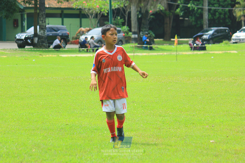 u11 120426 maesa pararaider army vs putra harapan