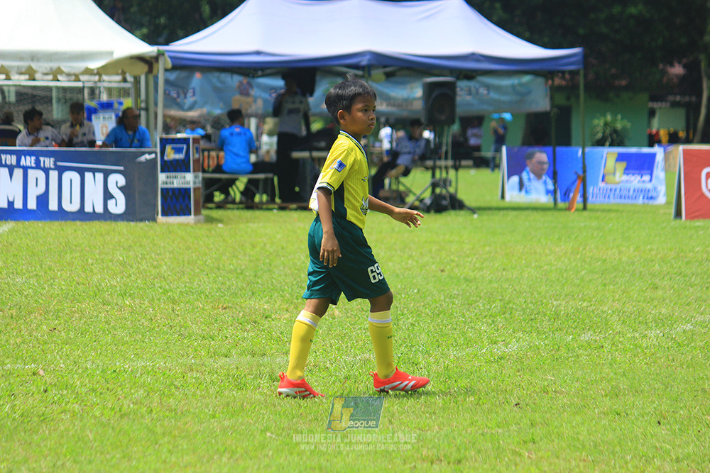 u11 120426 maesa pararaider army vs putra harapan