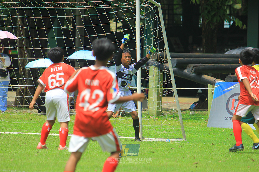 u11 120426 maesa pararaider army vs putra harapan