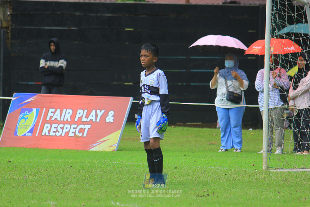 u11 120426 maesa pararaider army vs putra harapan