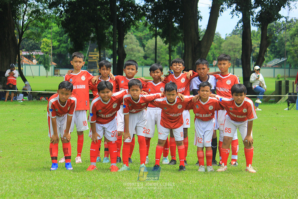 u11 120426 maesa pararaider army vs putra harapan