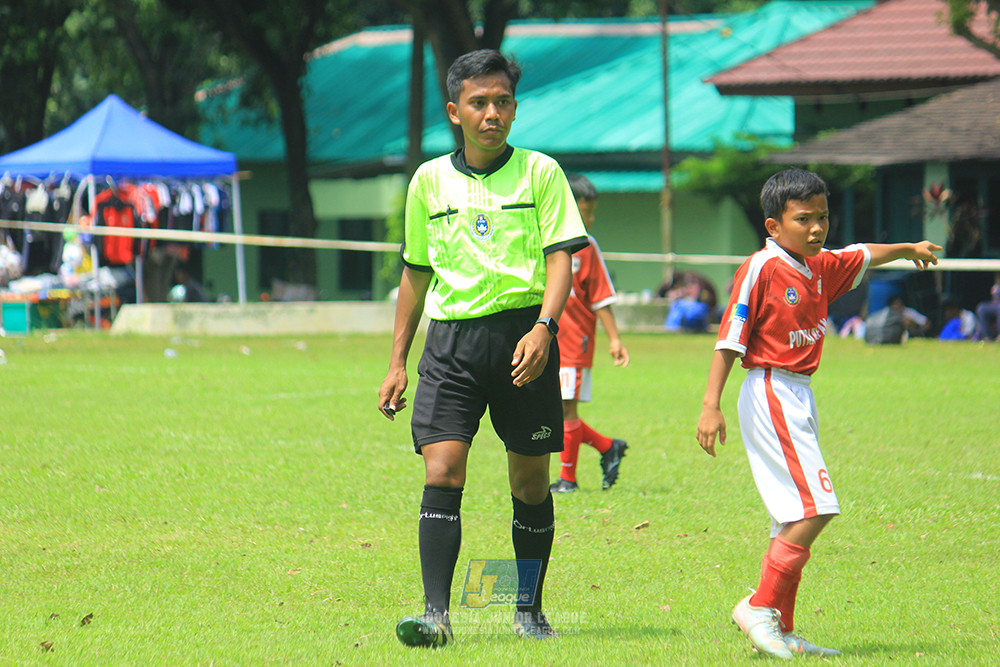 u11 120426 maesa pararaider army vs putra harapan
