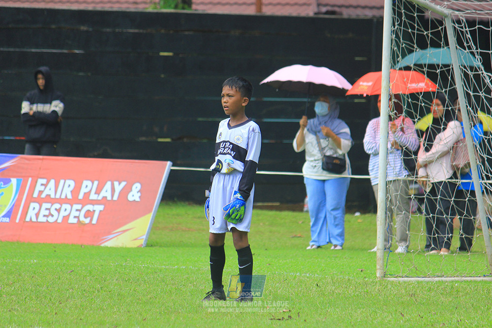u11 120426 maesa pararaider army vs putra harapan