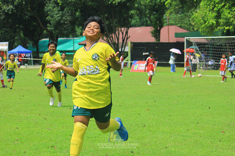 u11 120426 maesa pararaider army vs putra harapan