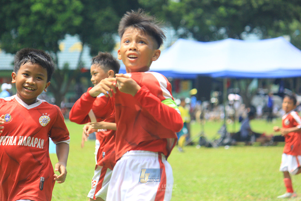 u11 120426 maesa pararaider army vs putra harapan