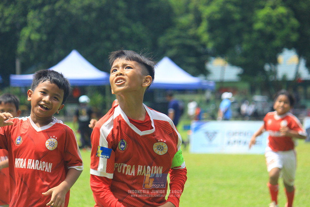 u11 120426 maesa pararaider army vs putra harapan
