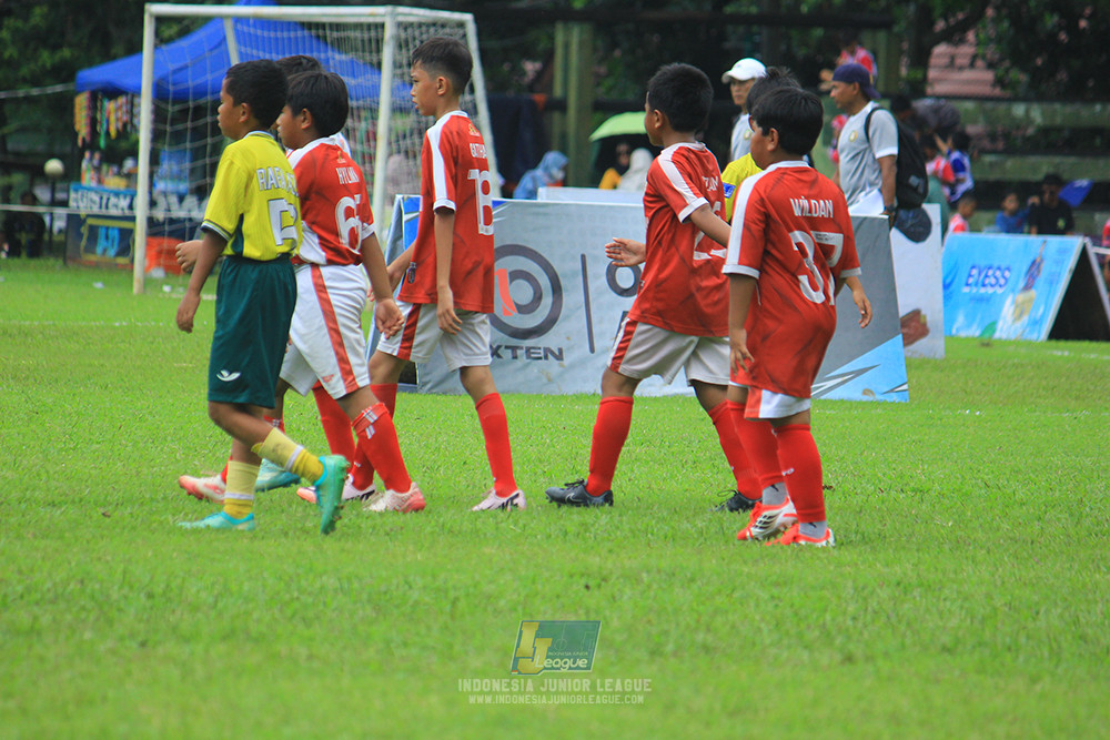u11 120426 maesa pararaider army vs putra harapan