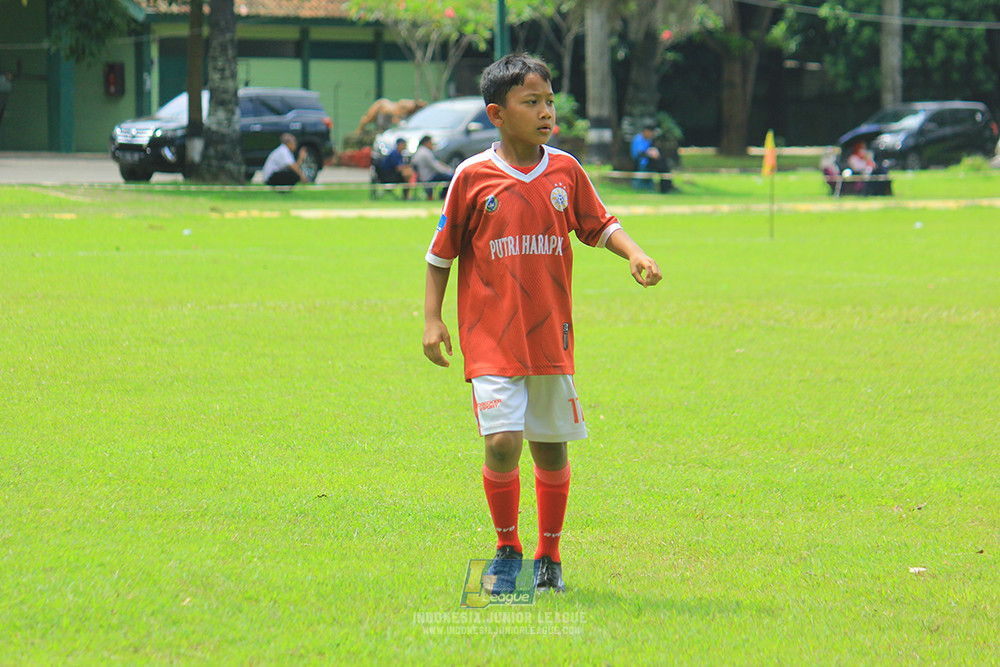 u11 120426 maesa pararaider army vs putra harapan