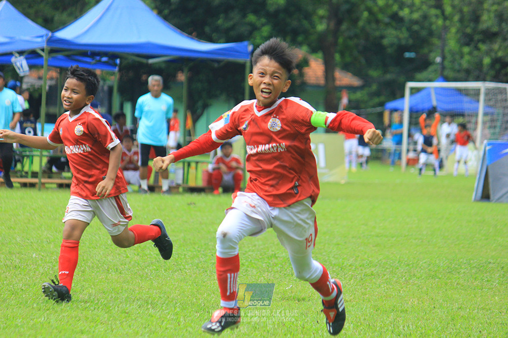 u11 120426 maesa pararaider army vs putra harapan