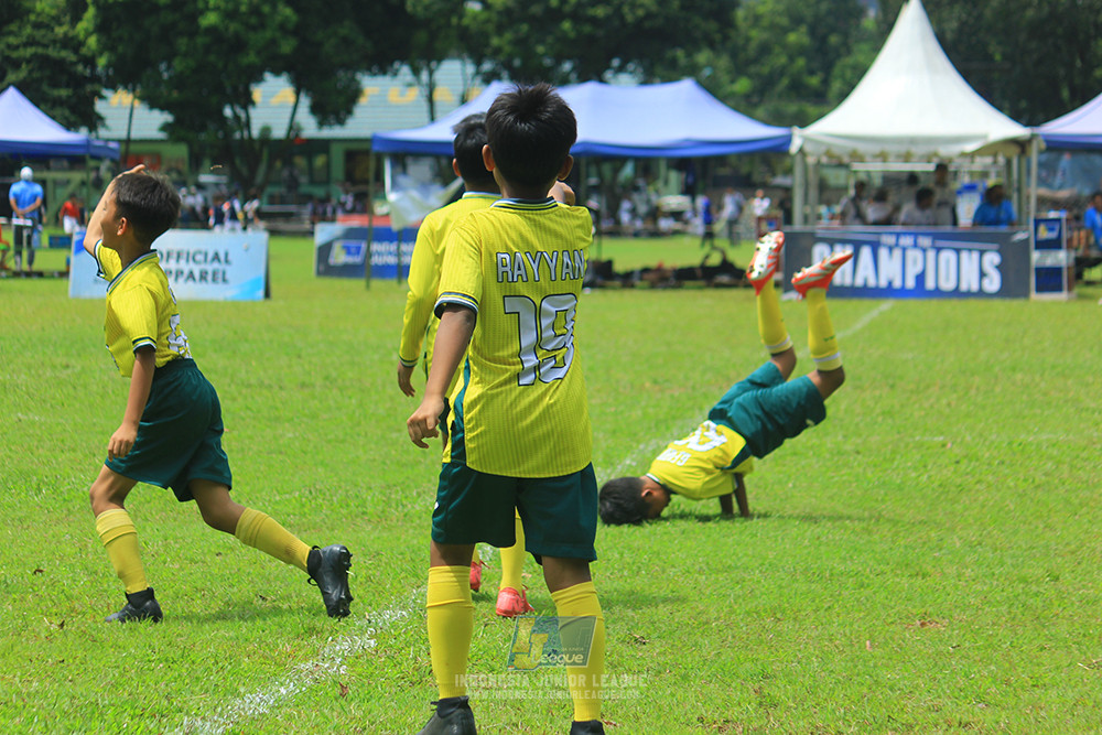 u11 120426 maesa pararaider army vs putra harapan