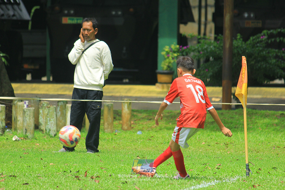 u11 120426 maesa pararaider army vs putra harapan