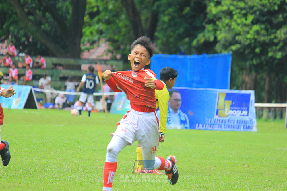 u11 120426 maesa pararaider army vs putra harapan