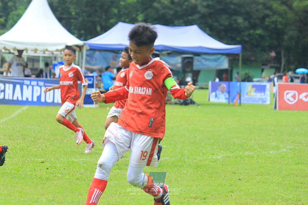 u11 120426 maesa pararaider army vs putra harapan